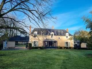 Vente maison 10 pièces Vente maison 10 pièces