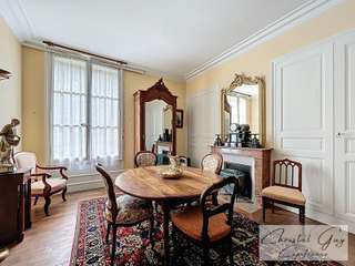 Vente maison 10 pièces