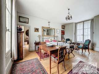 Vente maison 10 pièces