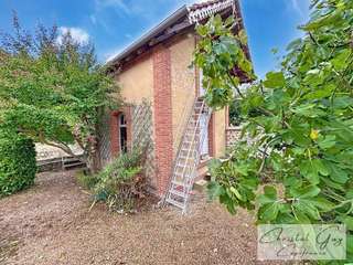 Vente maison 10 pièces