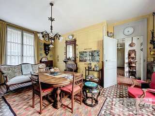 Vente maison 10 pièces