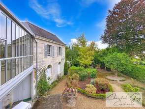 Vente Maison 6 chambresLa Chartre-sur-le-Loir