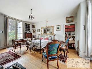 Vente maison 10 pièces