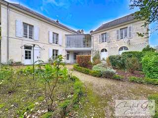 Vente maison 10 pièces