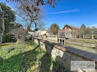 Vente maison 10 pièces