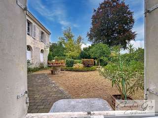 Vente maison 10 pièces