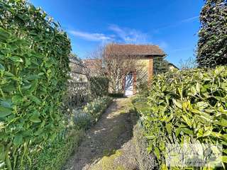 Vente maison 10 pièces