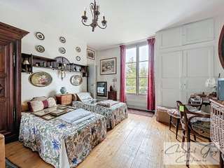 Vente maison 10 pièces