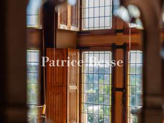 Vente maison 13 pièces