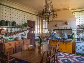 Vente maison 13 pièces