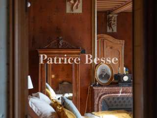 Vente maison 13 pièces