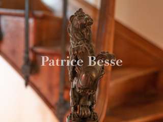 Vente maison 13 pièces