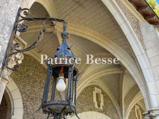 Vente maison 13 pièces