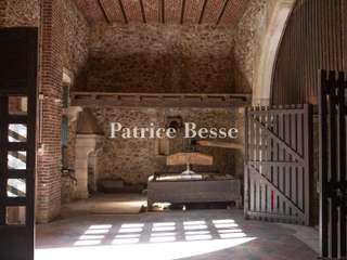 Vente maison 13 pièces