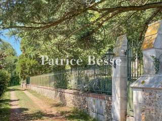 Vente maison 13 pièces
