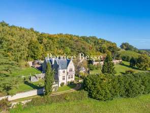 Vente Maison 8 chambresLa Chartre-sur-le-Loir