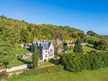 Vente maison 13 pièces La Chartre-sur-le-Loir 72