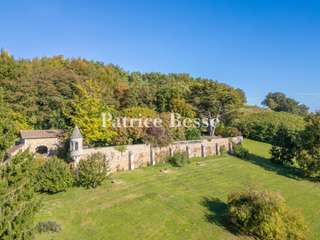 Vente maison 13 pièces