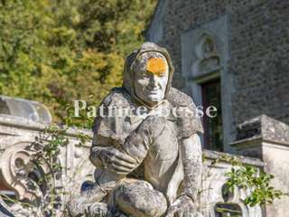 Vente maison 13 pièces