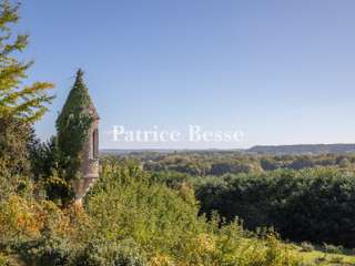 Vente maison 13 pièces