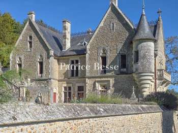Vente maison 13 pièces Vente maison 13 pièces