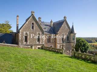 Vente maison 13 pièces