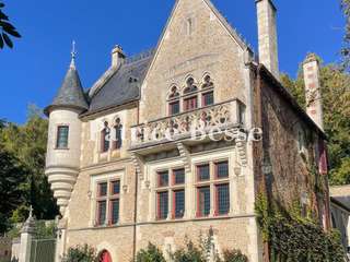 Vente maison 13 pièces