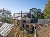 Vente maison 13 pièces Vente maison 13 pièces