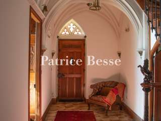 Vente maison 13 pièces