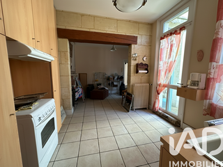 Vente maison 13 pièces Vente maison 13 pièces