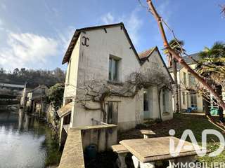 Vente maison 13 pièces Vente maison 13 pièces