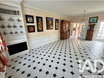 Vente maison 13 pièces Vente maison 13 pièces