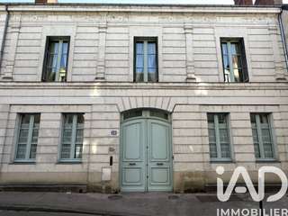 Vente maison 13 pièces Vente maison 13 pièces