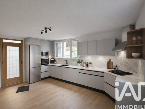 Vente maison 6 pièces Vente maison 6 pièces
