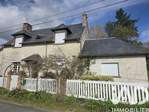 Vente Maison 4 chambresLa Chartre-sur-le-Loir