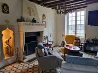 Vente maison 9 pièces Vente maison 9 pièces