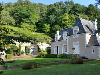 Vente Maison 6 chambresLa Chartre-sur-le-Loir