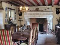 Vente maison 9 pièces Vente maison 9 pièces