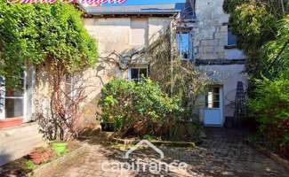 Photo Vente maison La Chartre-sur-le-Loir