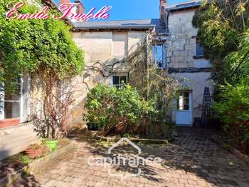 Vente maison 6 pièces La Chartre-sur-le-Loir 72
