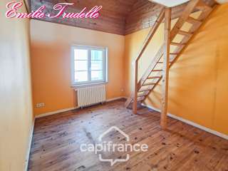 Vente maison 6 pièces Vente maison 6 pièces