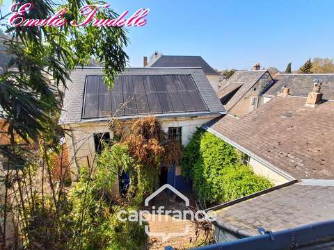 Vente maison 6 pièces Vente maison 6 pièces