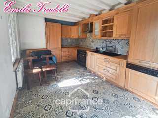 Vente maison 6 pièces Vente maison 6 pièces