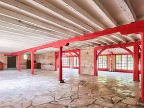 Vente Maison 5 chambresLa Chartre-sur-le-Loir