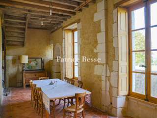 Vente maison 11 pièces