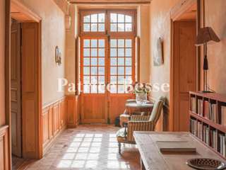 Vente maison 11 pièces