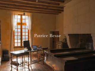 Vente maison 11 pièces