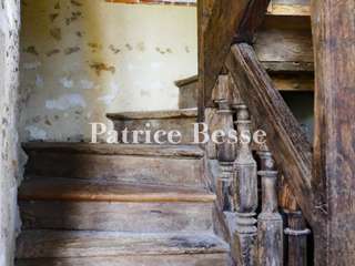 Vente maison 11 pièces