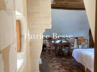 Vente maison 11 pièces