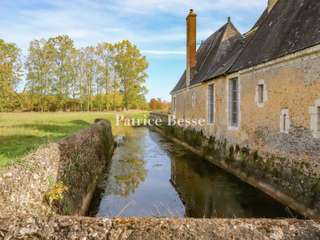 Vente maison 11 pièces